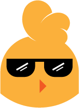 库极 Logo